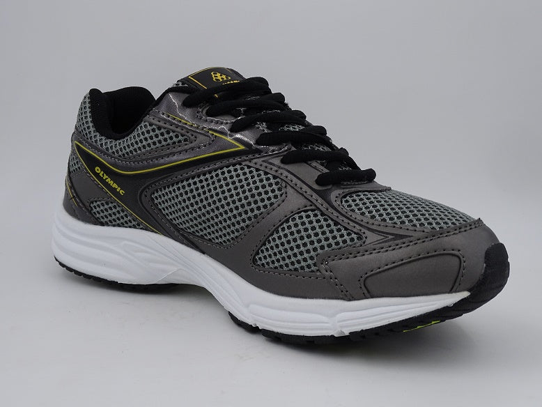 Fusion Charcoal 516