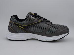 Fusion Charcoal 516