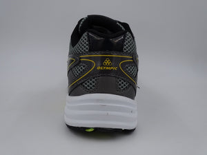 Fusion Charcoal 516