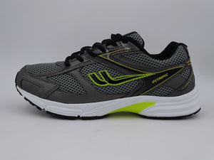 Fusion Charcoal 516