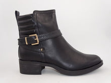 Load image into Gallery viewer, Gabriela Black Boot 131
