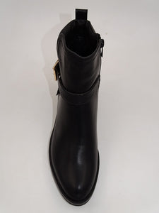 Gabriela Black Boot 131
