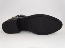 Load image into Gallery viewer, Gabriela Black Boot 131
