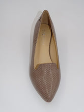 Load image into Gallery viewer, Gigi Taupe 183
