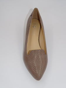 Gigi Taupe 183
