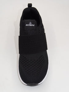 Glyde Black 915