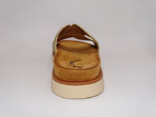 Load image into Gallery viewer, Gold Sandal 43
