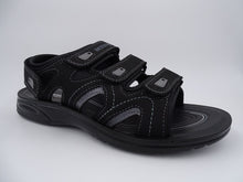 Load image into Gallery viewer, Grey Sandal 1703
