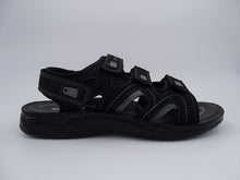 Load image into Gallery viewer, Grey Sandal 1703
