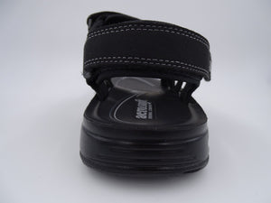 Grey Sandal 1703