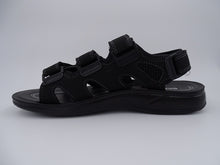 Load image into Gallery viewer, Grey Sandal 1703
