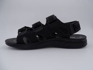 Grey Sandal 1703