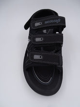 Load image into Gallery viewer, Grey Sandal 1703
