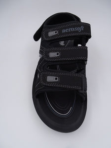 Grey Sandal 1703