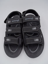 Load image into Gallery viewer, Grey Sandal 1703
