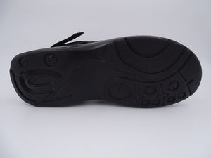 Grey Sandal 1703
