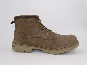Gutsy Taupe Boot 133