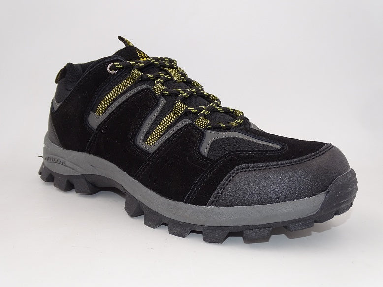 Huntley Black 956