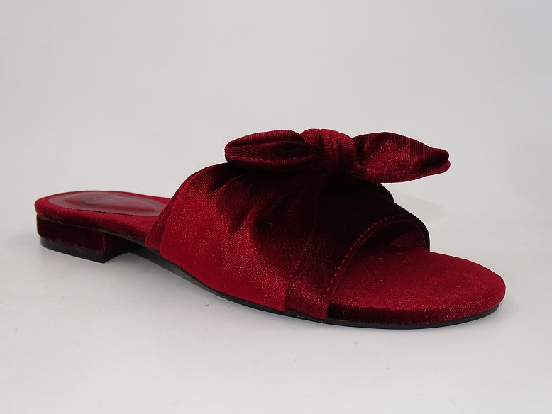 Issey Burgundy 394