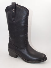 Load image into Gallery viewer, Kerryn Black Boot 060
