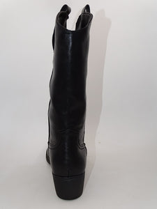 Kerryn Black Boot 060