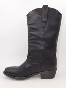 Kerryn Black Boot 060