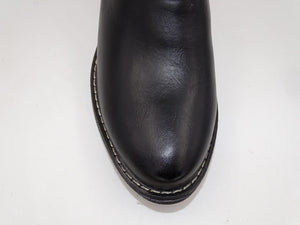 Kerryn Black Boot 060