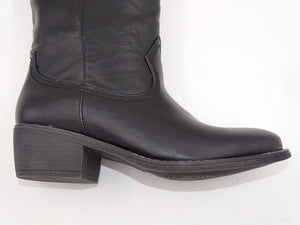 Kerryn Black Boot 060