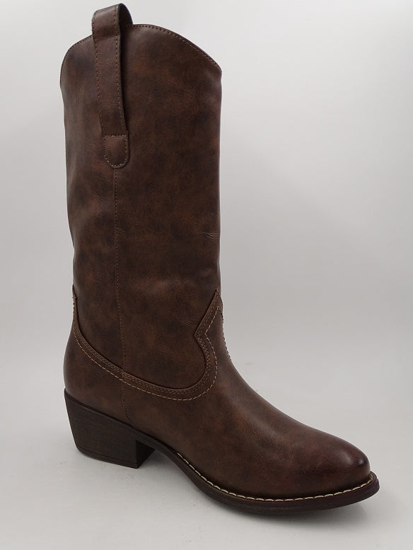 Kerryn Choc Boot 060