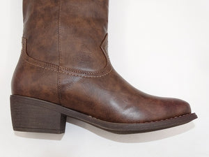 Kerryn Choc Boot 060