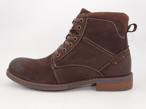 Lennox Coffee Boot 047