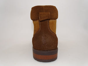 Lennox Tan Boot 048