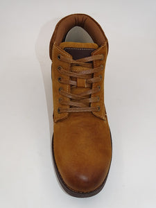 Lennox Tan Boot 048