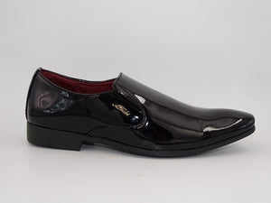 Lucero Youth Black 354
