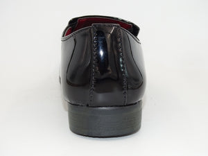Lucero Youth Black 354