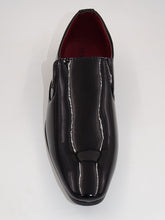 Load image into Gallery viewer, Lucero Youth Black 354
