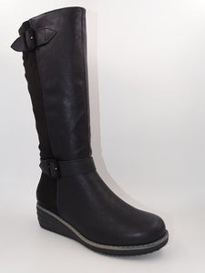 Lydia Black Boot 981