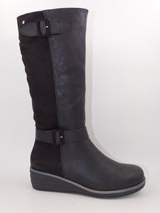 Lydia Black Boot 981