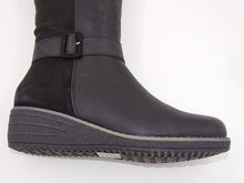 Load image into Gallery viewer, Lydia Black Boot 981
