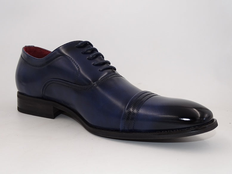 Maggio Mens Navy 002