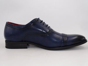 Maggio Mens Navy 002