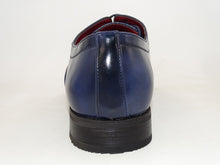 Load image into Gallery viewer, Maggio Mens Navy 002
