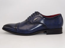 Load image into Gallery viewer, Maggio Mens Navy 002

