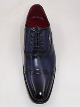 Load image into Gallery viewer, Maggio Mens Navy 002
