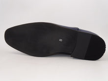 Load image into Gallery viewer, Maggio Mens Navy 002
