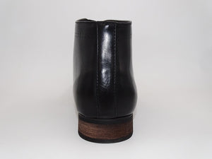 Magio Black Boot 02