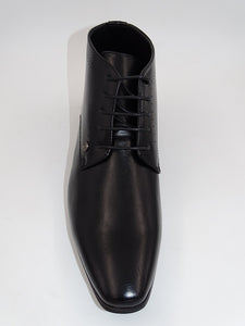 Magio Black Boot 02