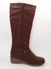 Load image into Gallery viewer, Mandy Choc Boot 045
