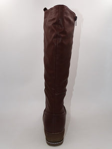 Mandy Choc Boot 045