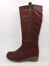 Load image into Gallery viewer, Mandy Choc Boot 045
